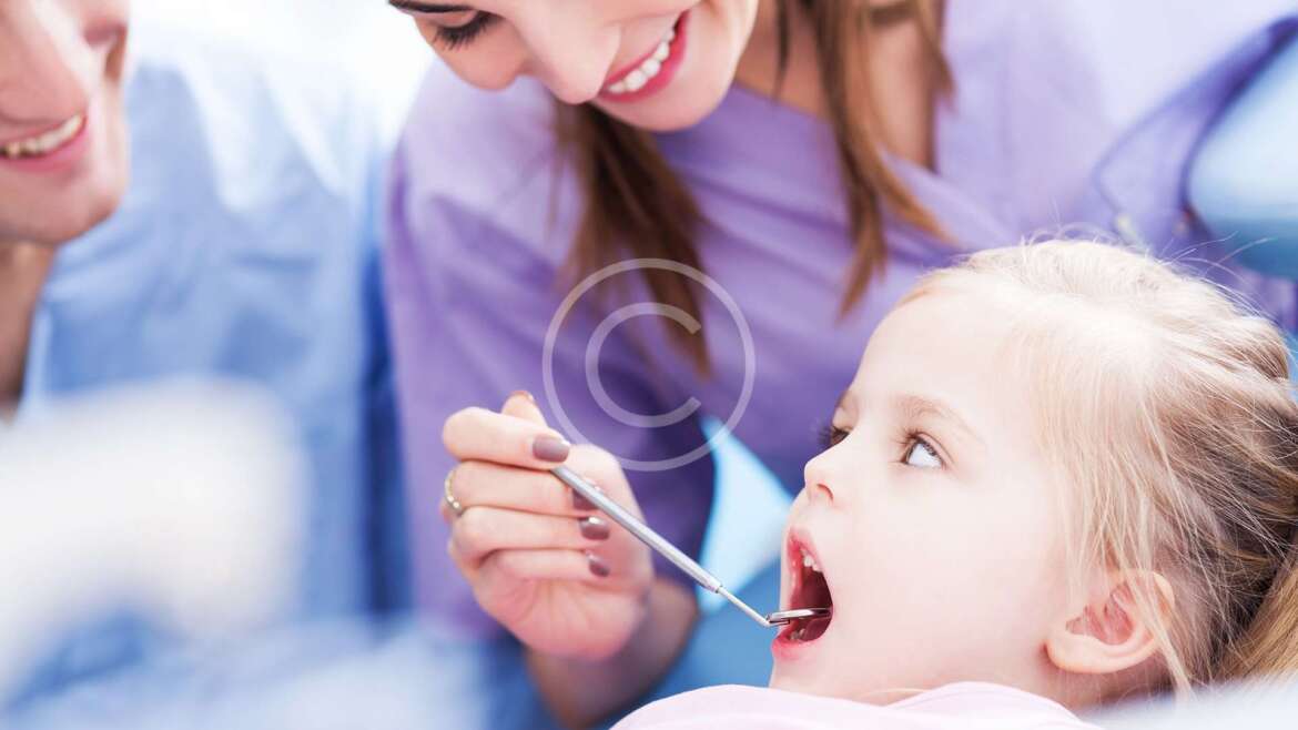 Pediatric Dentistry